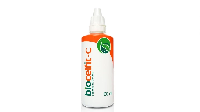 Biocelfit-C x 60 ml