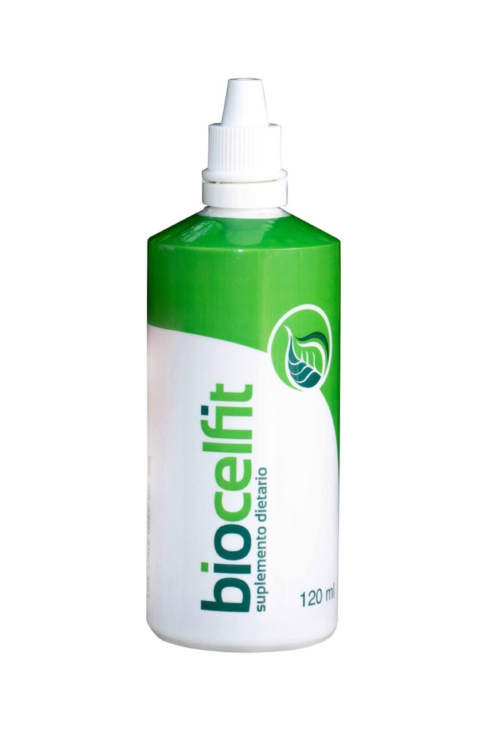 Biocelfit x 120 ml