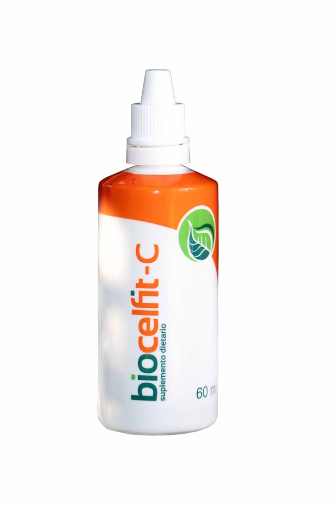 Biocelfit-C x 60 ml